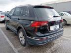 2022 VOLKSWAGEN TIGUAN ALLSPACE LIFE TSI  for sale at Copart CHESTER