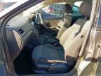 2013 VOLKSWAGEN POLO MATCH TDI  for sale at Copart BRISTOL