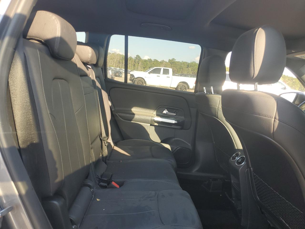 2021 Mercedes-Benz Glb 250 VIN: W1N4M4GB1MW134306 Lot: 71434325