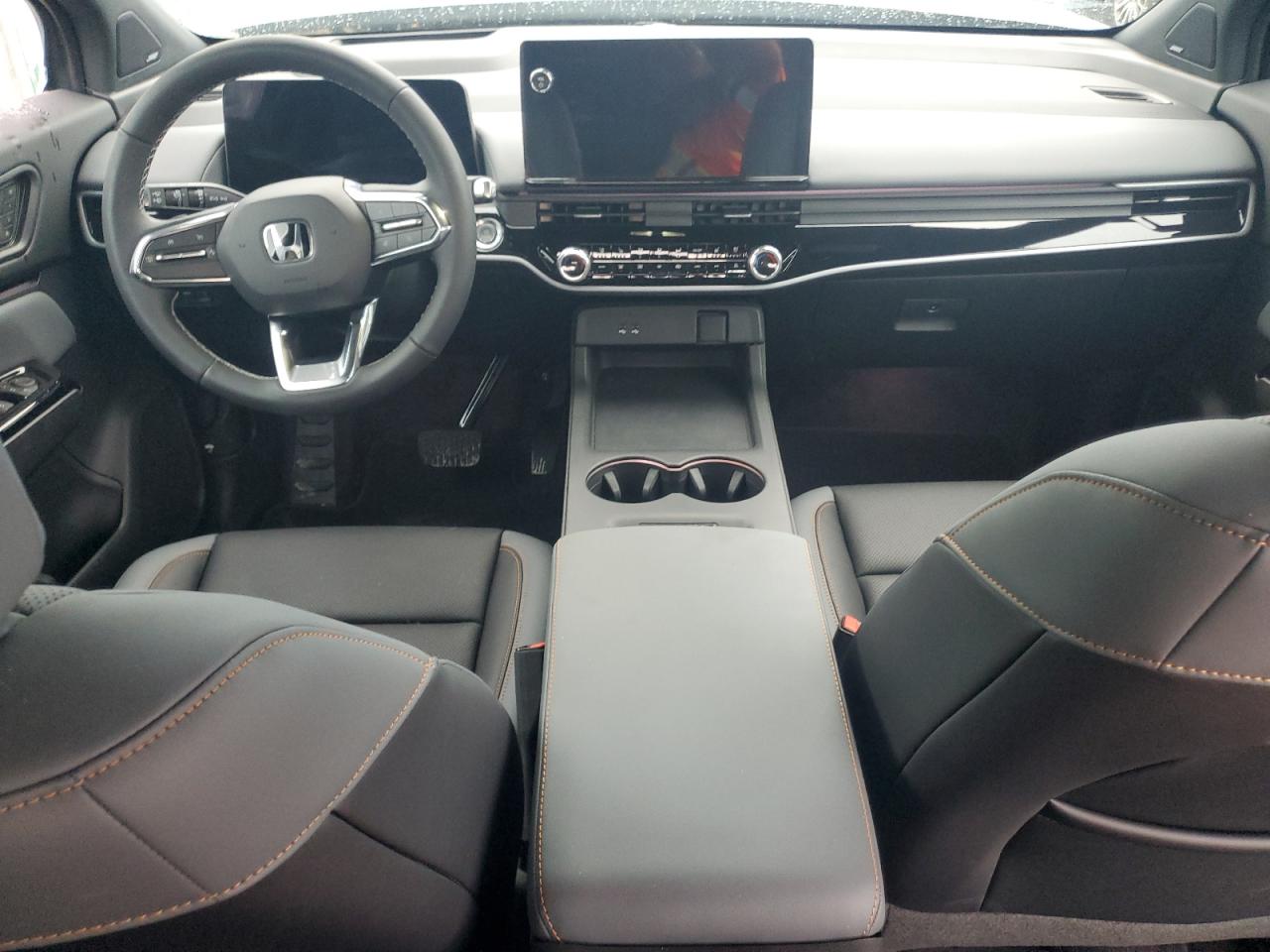 2025 Honda Prologue Elite VIN: 3GPKHZRJ9SS510259 Lot: 81105775