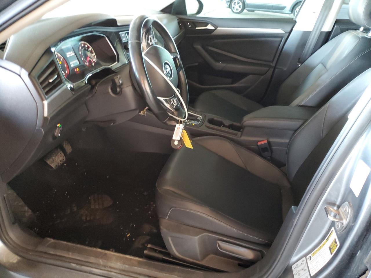 2019 Volkswagen Jetta S VIN: 3VWC57BU0KM131286 Lot: 82148015