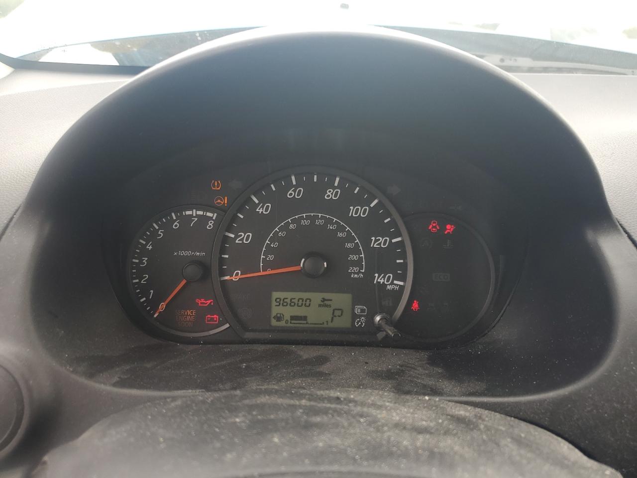 2014 Mitsubishi Mirage De VIN: ML32A3HJ2EH011050 Lot: 80120145