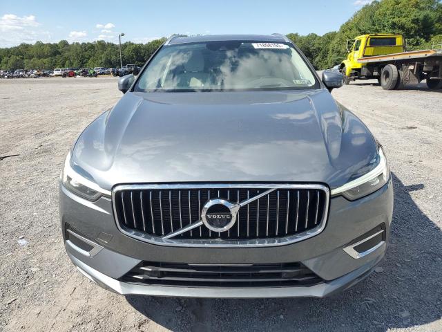  VOLVO XC60 2021 Szary
