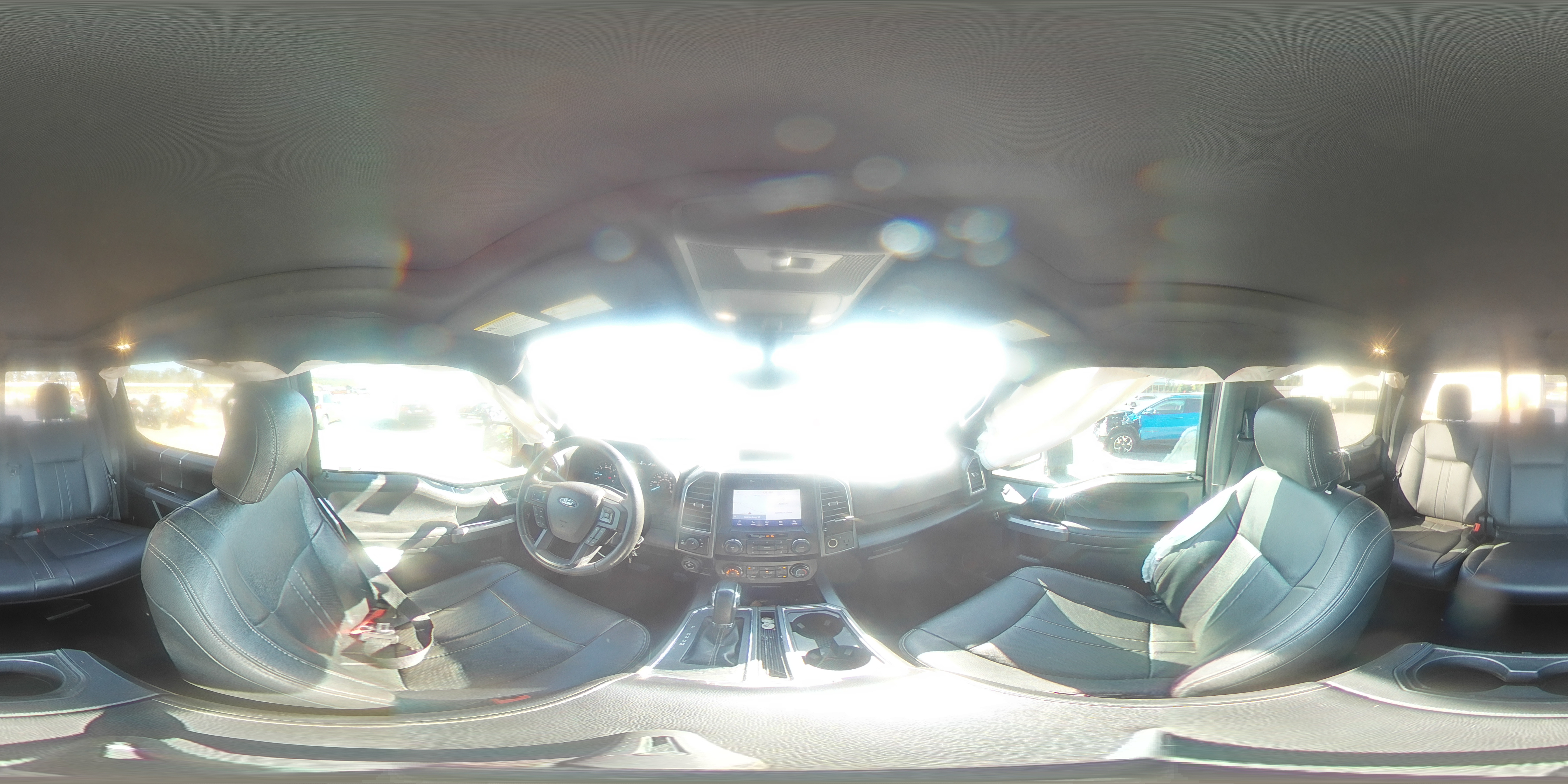 2020 Ford F150 Supercrew VIN: 1FTFW1E46LFA44936 Lot: 86150785