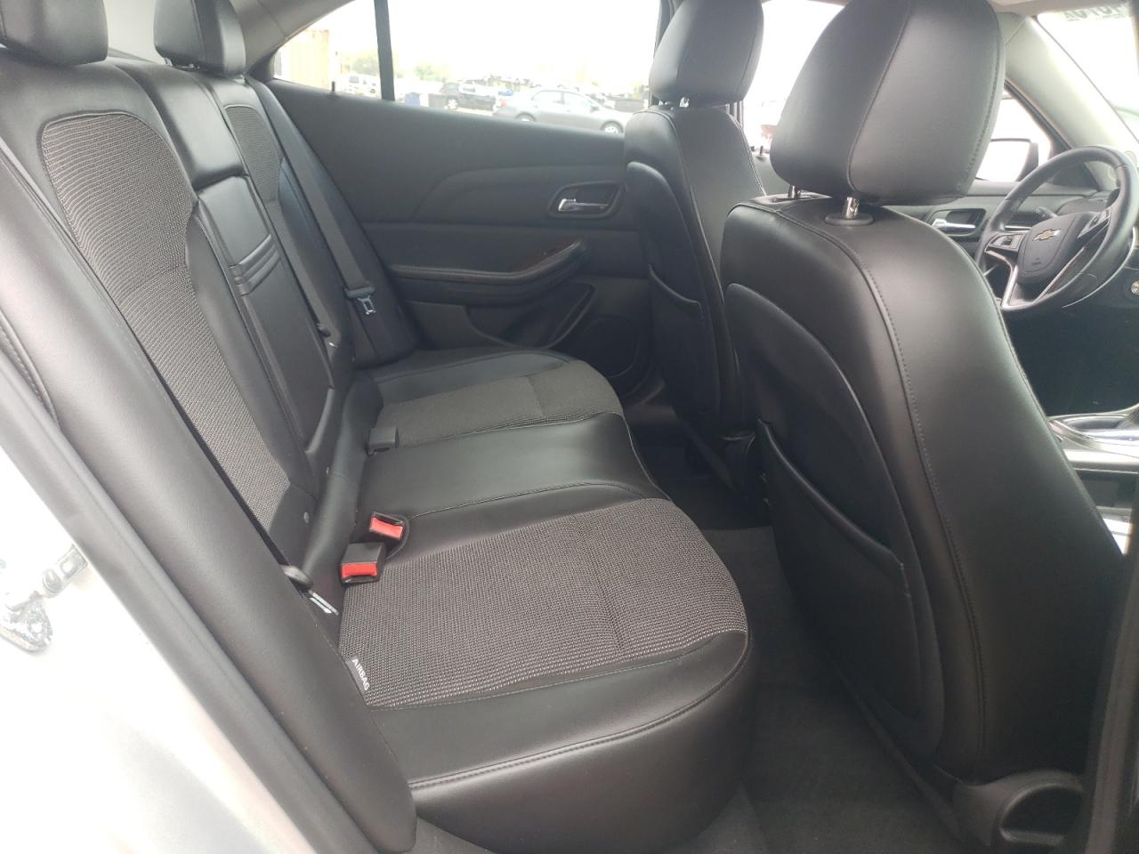 2013 Chevrolet Malibu 2Lt VIN: 1G11E5SA7DF202953 Lot: 81494375