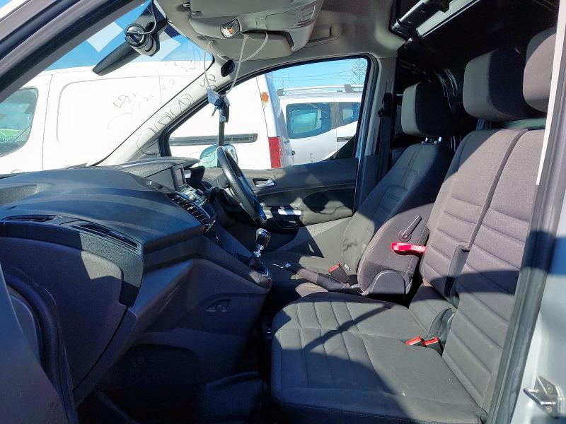 2020 FORD TRANSIT CONNECT 240 LTD T 