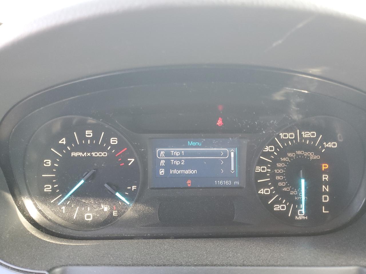 2012 Ford Edge Se VIN: 2FMDK3G93CBA29881 Lot: 70637965