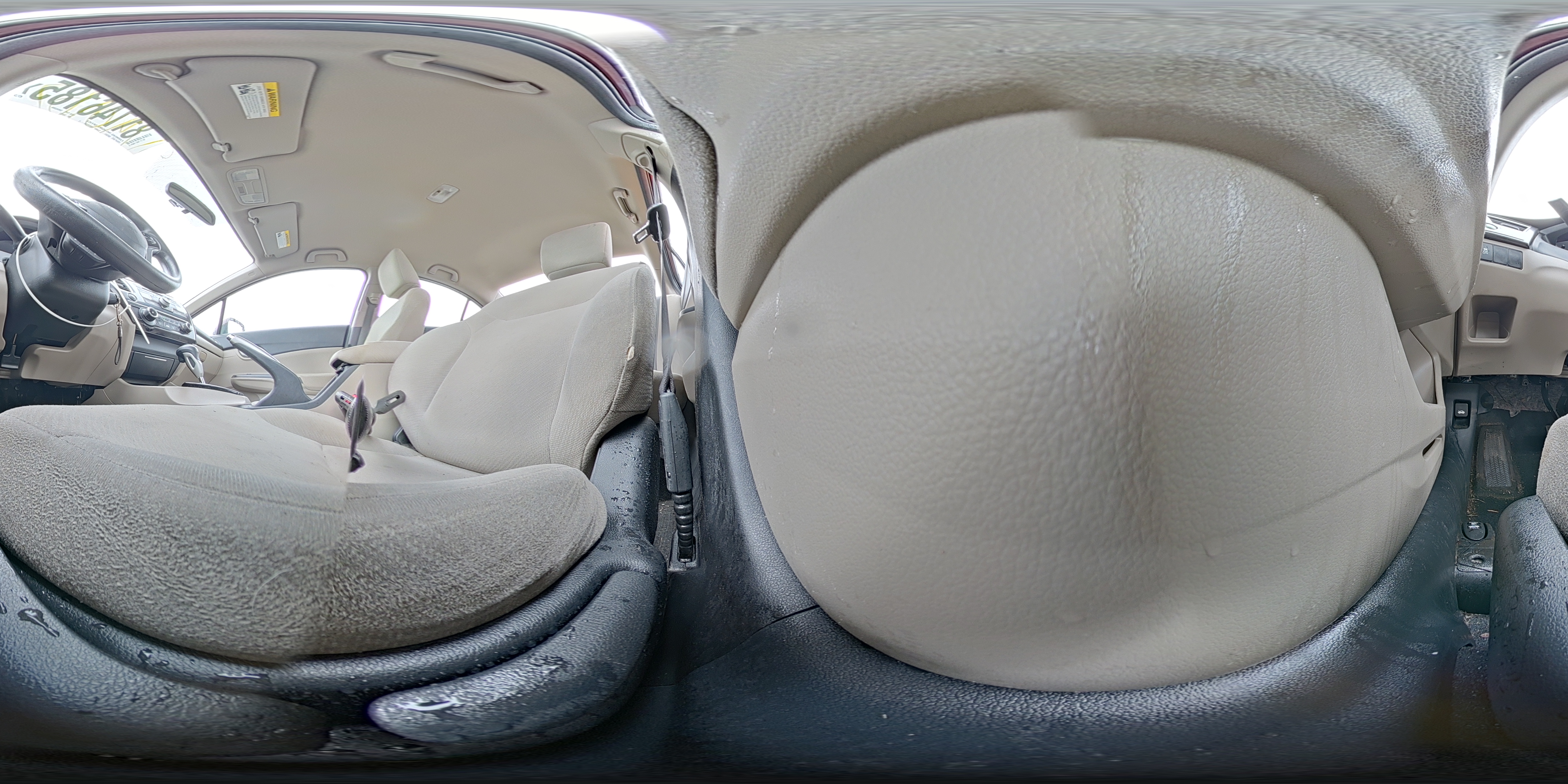 2013 Honda Civic Lx VIN: 2HGFB2F55DH538277 Lot: 81746185