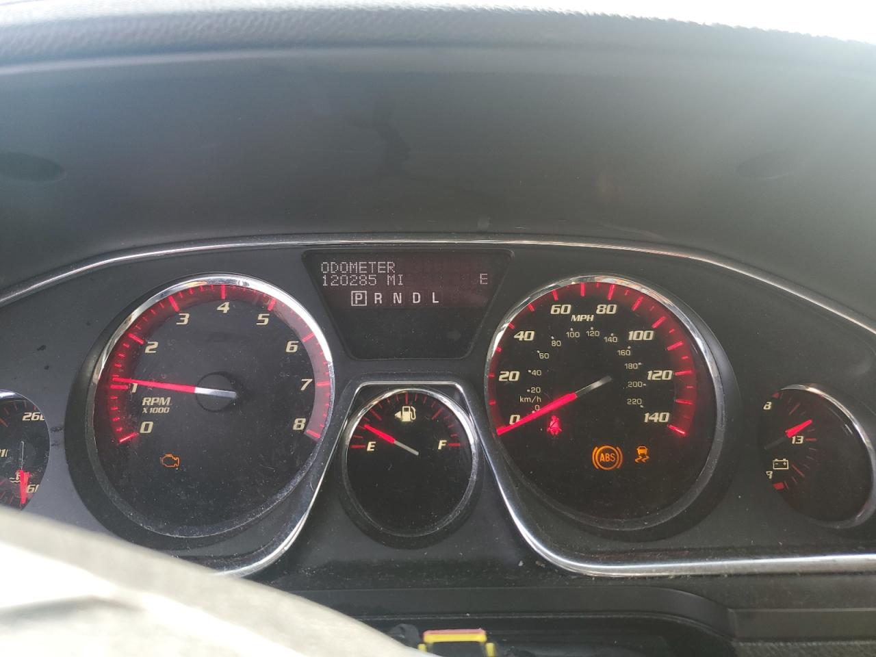 2016 GMC Acadia Sle VIN: 1GKKVNED2GJ249444 Lot: 84175065