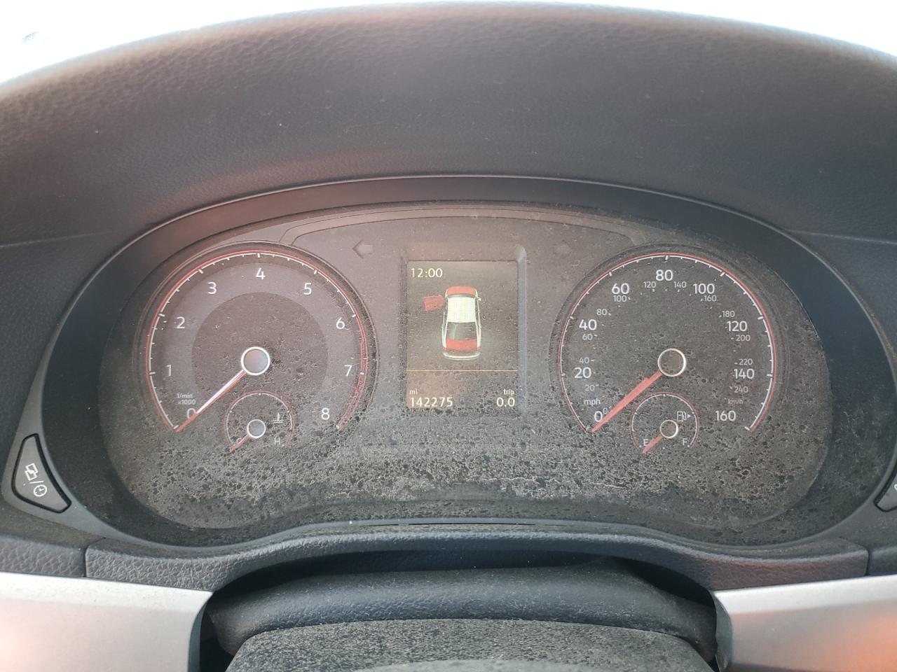 2020 Volkswagen Passat Se VIN: 1VWSA7A35LC018453 Lot: 80687935