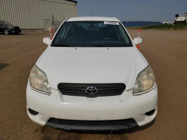2007 TOYOTA COROLLA MATRIX XR