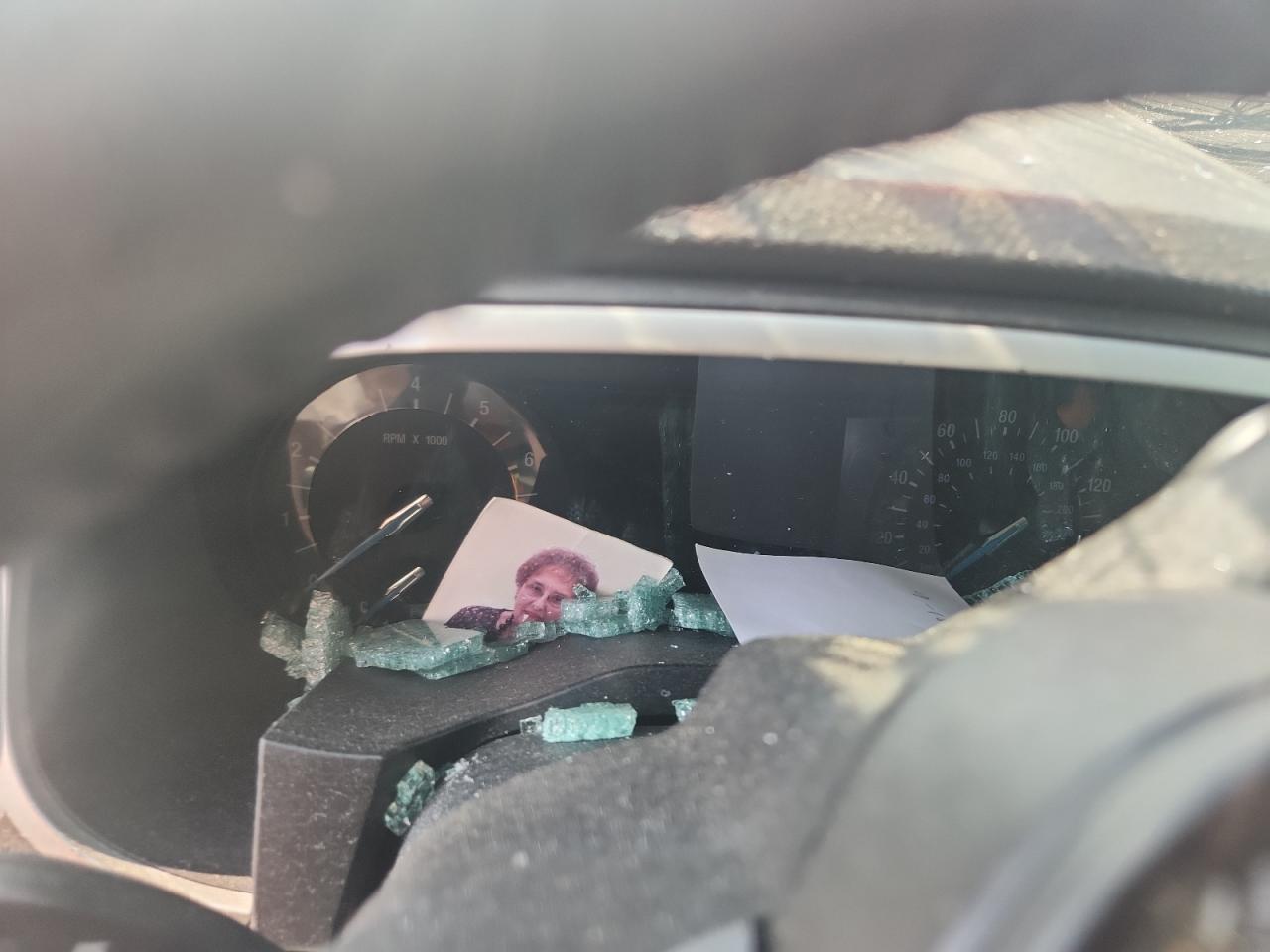 2016 Ford Edge Sel VIN: 2FMPK3J93GBC09079 Lot: 80740925