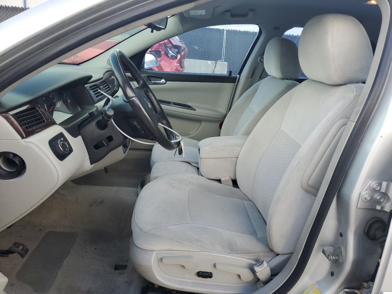 2012 Chevrolet Impala Lt VIN: 2G1WB5E36C1113344 Lot: 84772285