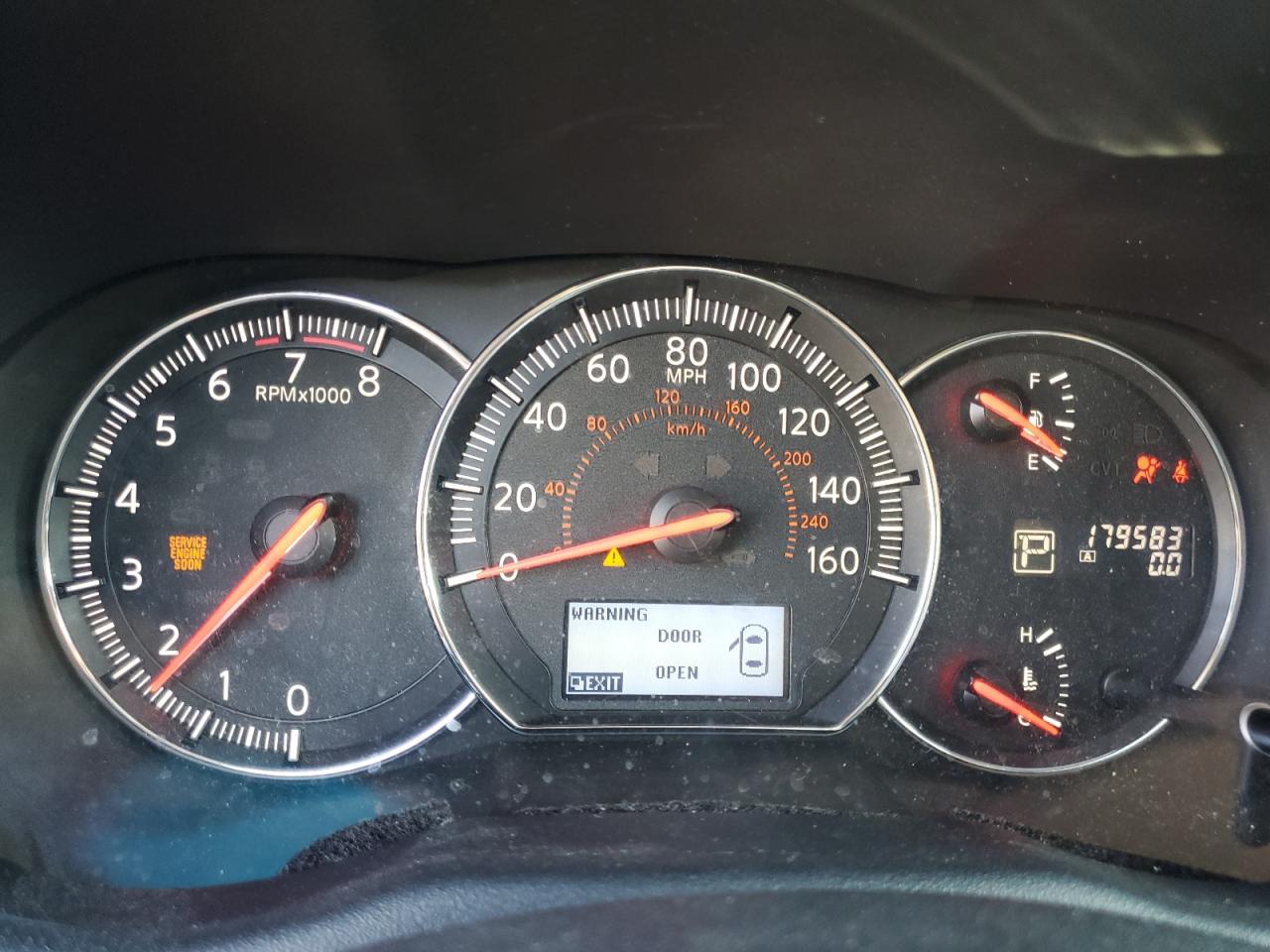 2013 Nissan Maxima S VIN: 1N4AA5AP3DC832419 Lot: 81587705