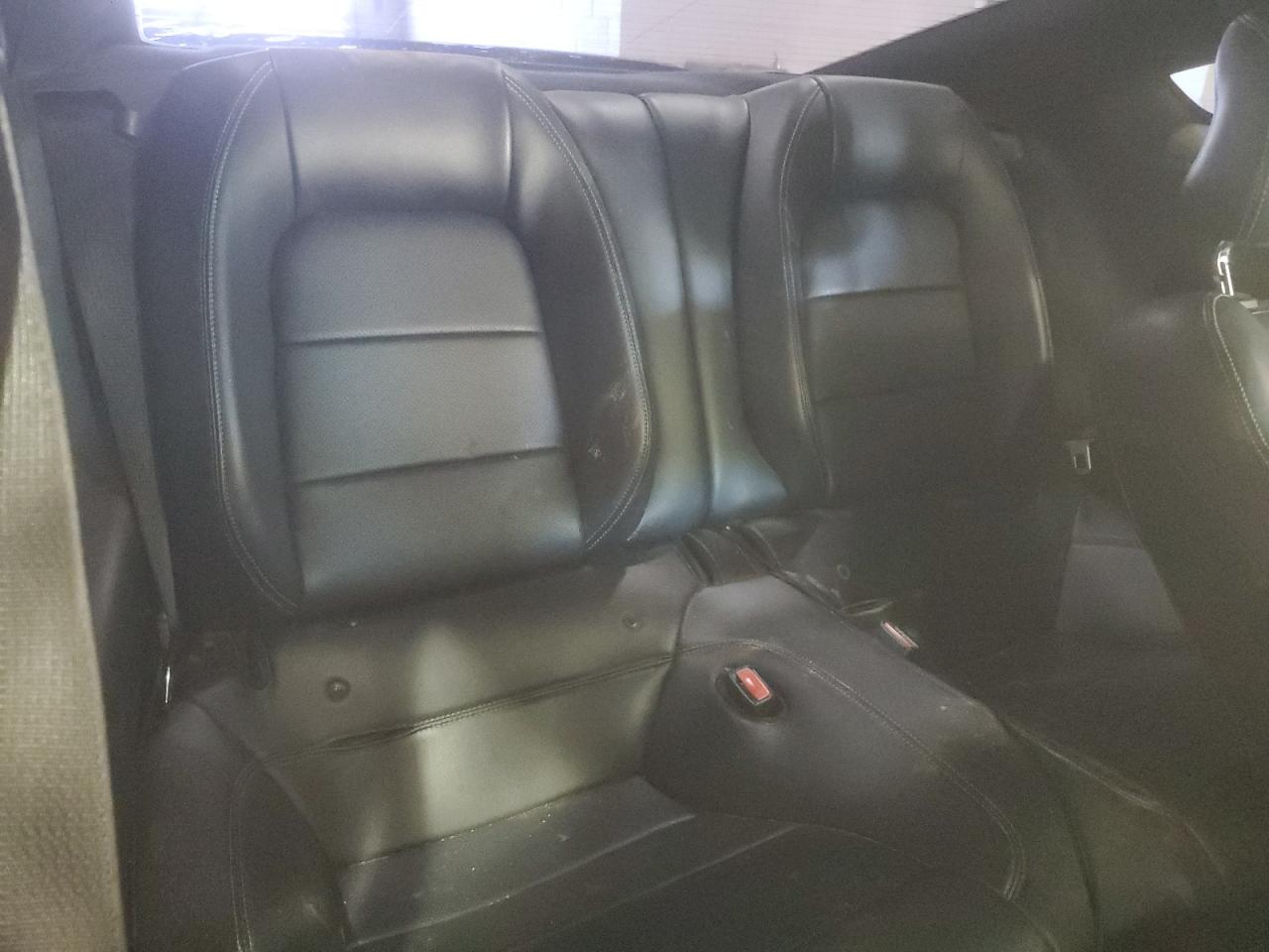 2016 Ford Mustang Gt VIN: 1FA6P8CF9G5232183 Lot: 80537175