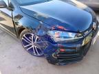 2015 VOLKSWAGEN GOLF GTD  for sale at Copart PETERLEE