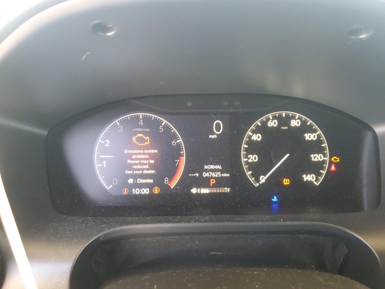 2023 Honda Hr-V Sport VIN: 3CZRZ1H58PM746474 Lot: 71399125