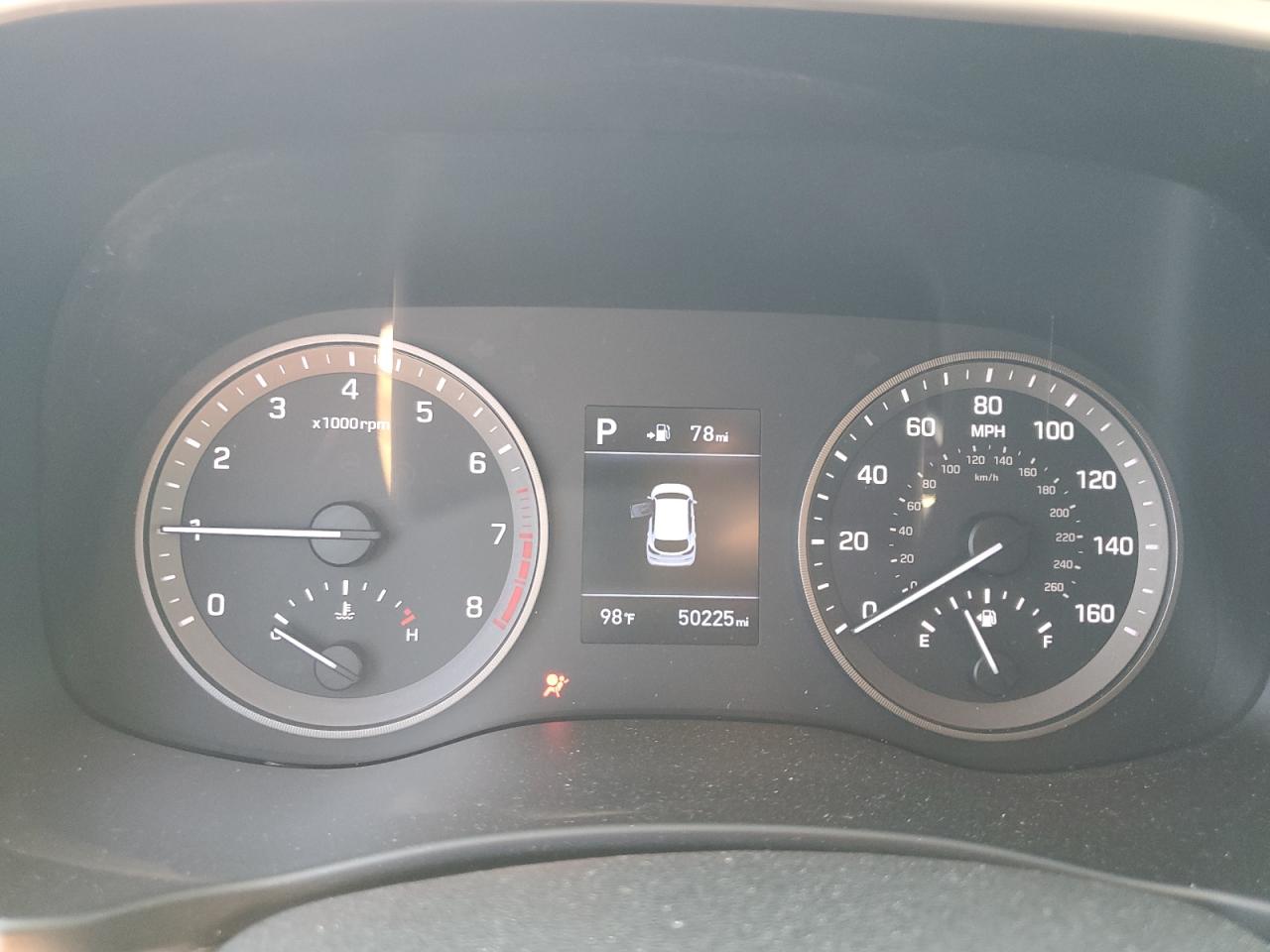 2019 Hyundai Tucson Limited VIN: KM8J33AL2KU011112 Lot: 84566235