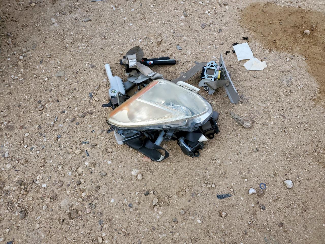 2015 Nissan Rogue S VIN: KNMAT2MT9FP579579 Lot: 71155685