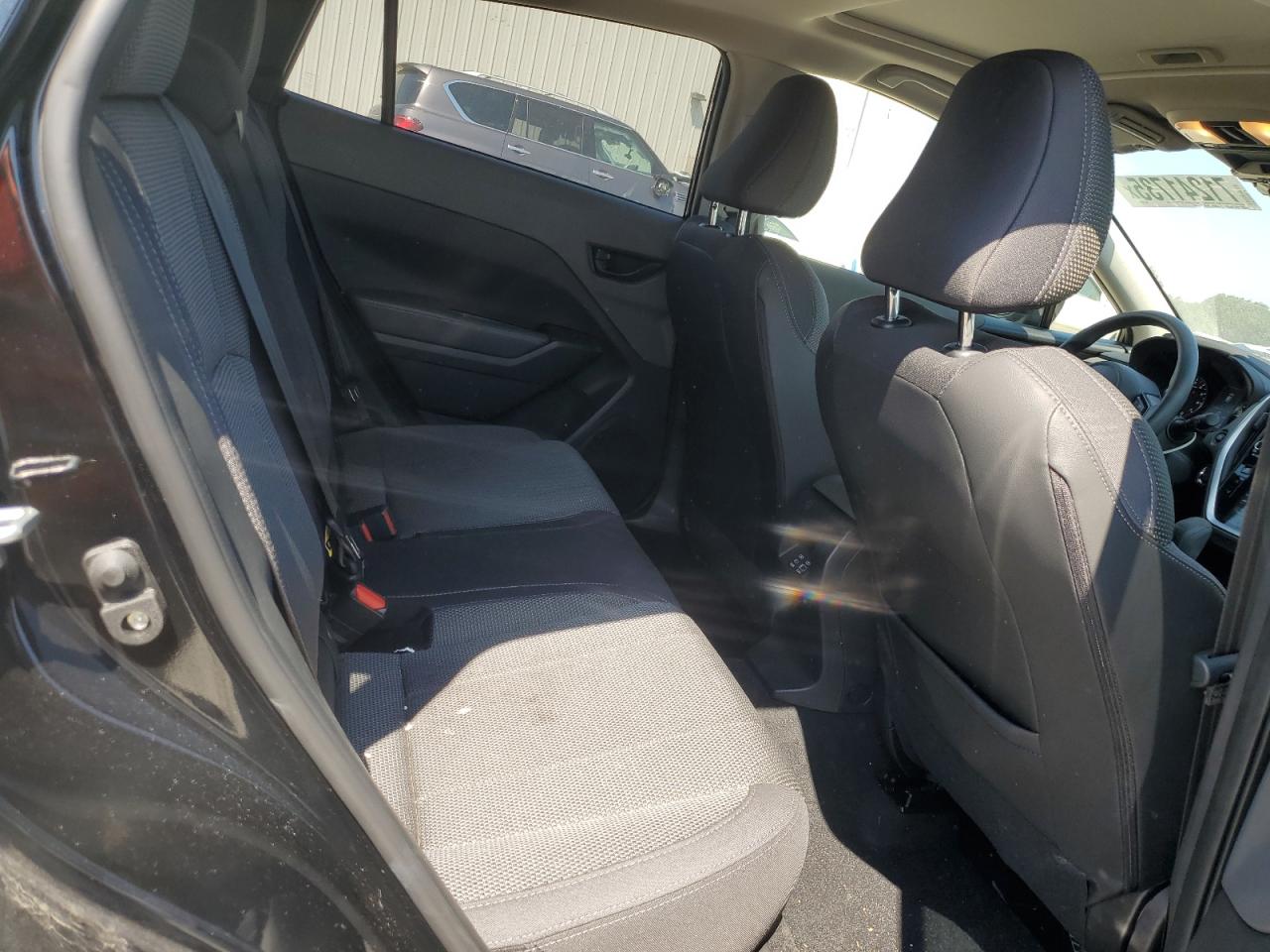 2024 Subaru Crosstrek Premium VIN: JF2GUADC1R8387820 Lot: 71241735