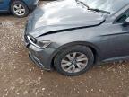 2017 VOLKSWAGEN PASSAT S TDI BLUEMOTION T  for sale at Copart YORK