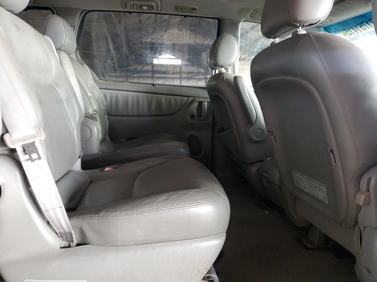 2004 Toyota Sienna Xle VIN: 5TDZA22C64S197671 Lot: 71751415