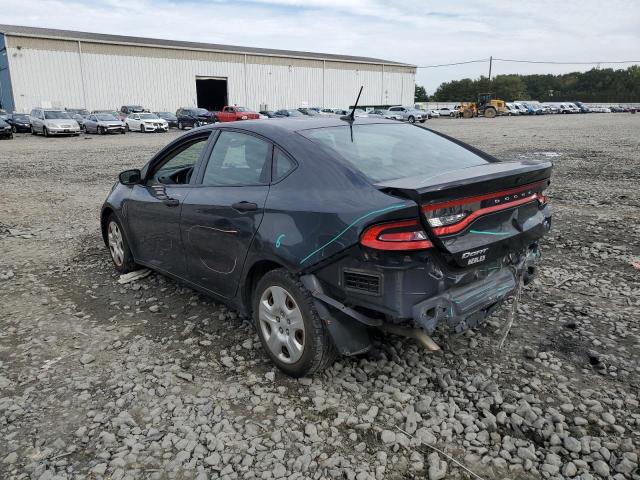  DODGE DART 2013 Czarny
