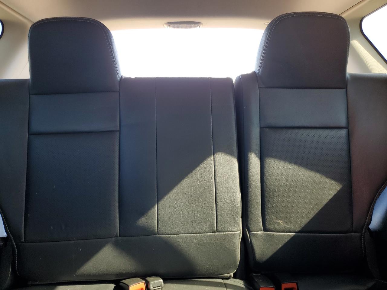 2016 Jeep Compass Latitude VIN: 1C4NJCEA1GD801707 Lot: 92503965