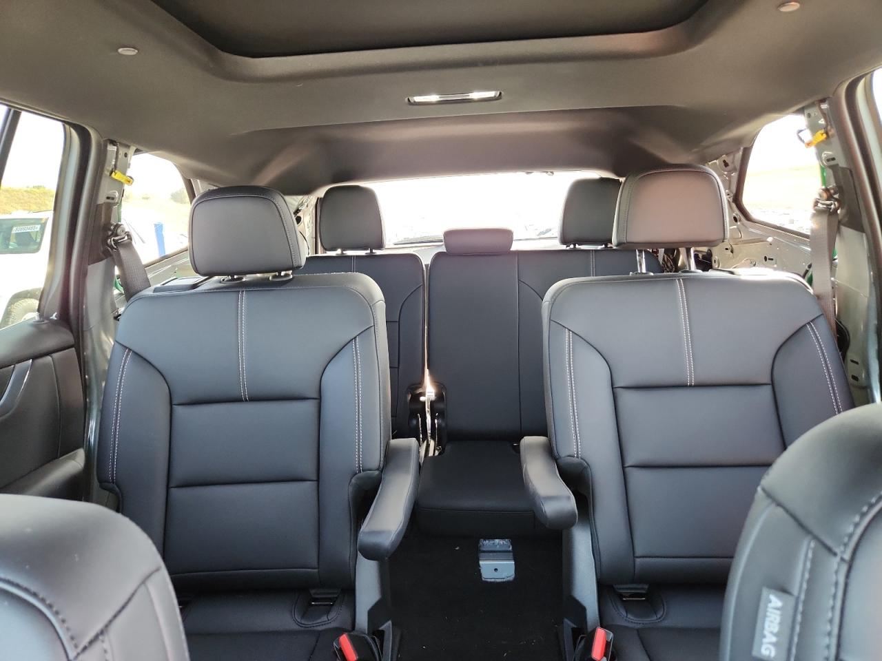 2025 GMC Acadia Elevation VIN: 1GKENNRS0SJ187217 Lot: 80717895