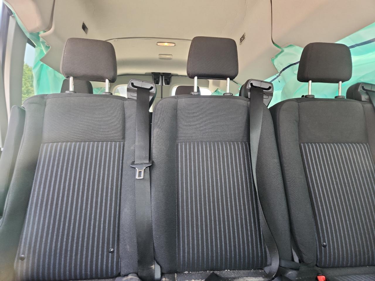 2018 Ford Transit T-350 VIN: 1FBAX2CM9JKB04409 Lot: 80720875