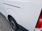 2021 CITROEN DISPATCH 1400 EN-PRISE BH  for sale at Copart CHESTER