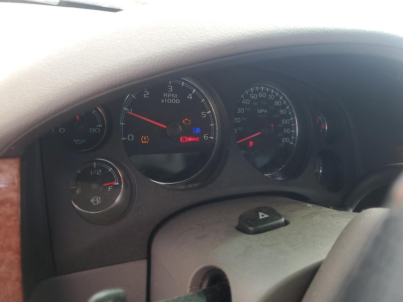 2007 GMC Yukon VIN: 1GKFC13J07J154907 Lot: 84248865