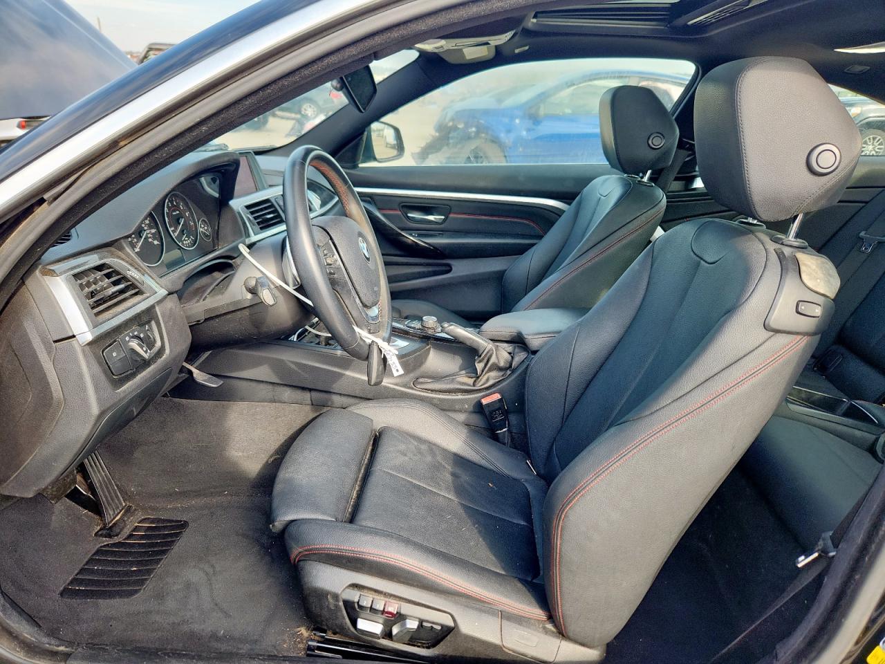 2018 BMW 430I VIN: WBA4W3C54JAC97214 Lot: 80887155