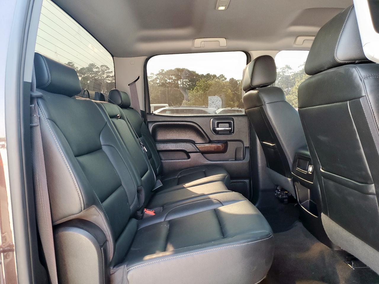 2016 GMC Sierra C1500 Slt VIN: 3GTP1NEC2GG175416 Lot: 80218975