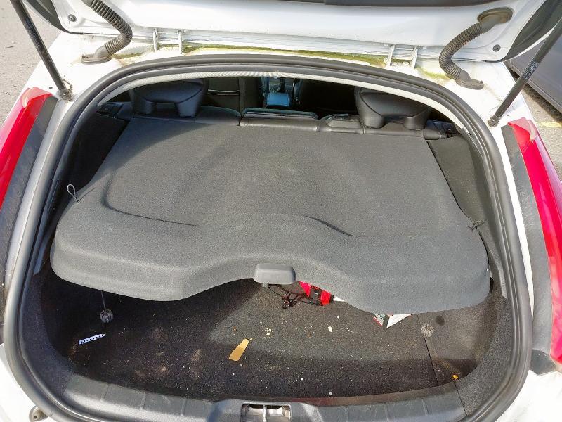 2014 VOLVO V40 CROSS COUNTRY LUX NAV 