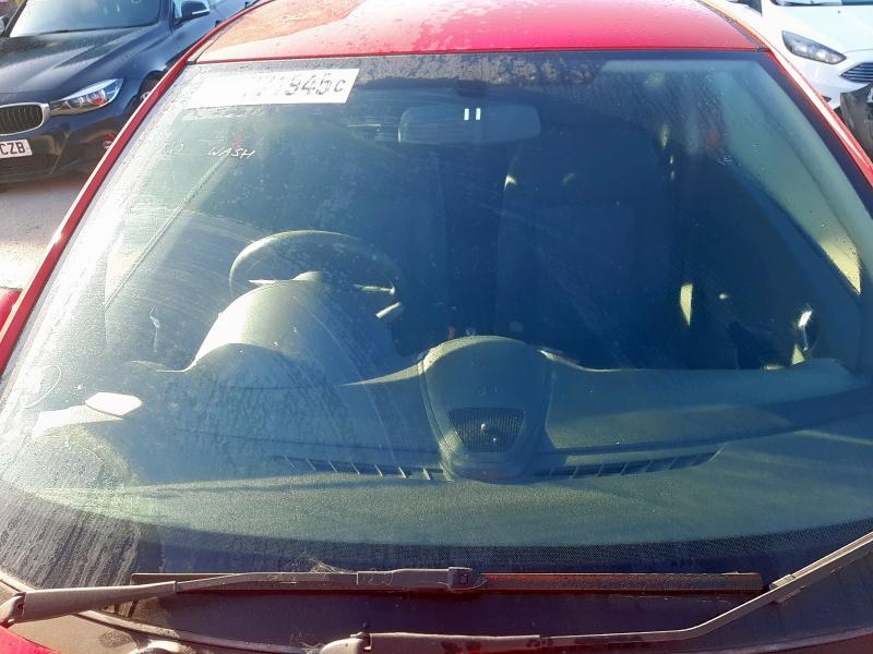 2011 VAUXHALL CORSA ENERGY ECOFLEX 1.0I 12V ECOFLEX ENERGY 3DR