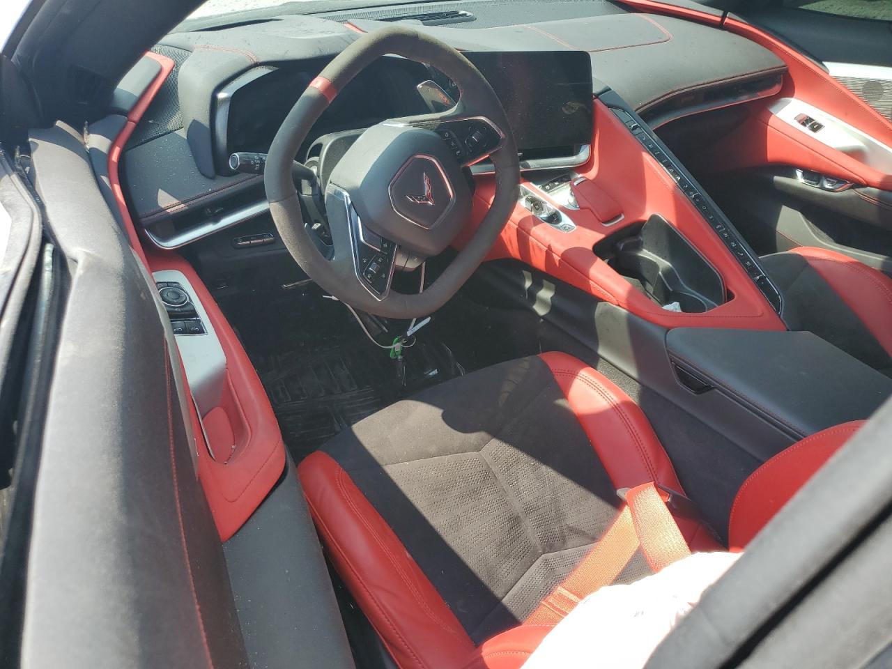 2024 Chevrolet Corvette Stingray 2Lt VIN: 1G1YB2D40R5108505 Lot: 81457205