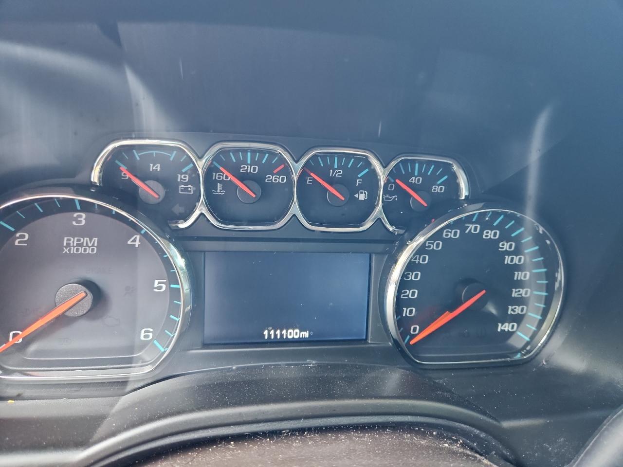 2019 GMC Yukon Sle VIN: 1GKS1AEC7KR304038 Lot: 71483435