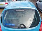 2009 FORD KA STYLE PLUS  for sale at Copart PETERLEE