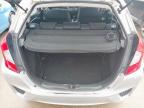 2016 HONDA JAZZ SE I-VTEC  for sale at Copart SANDY