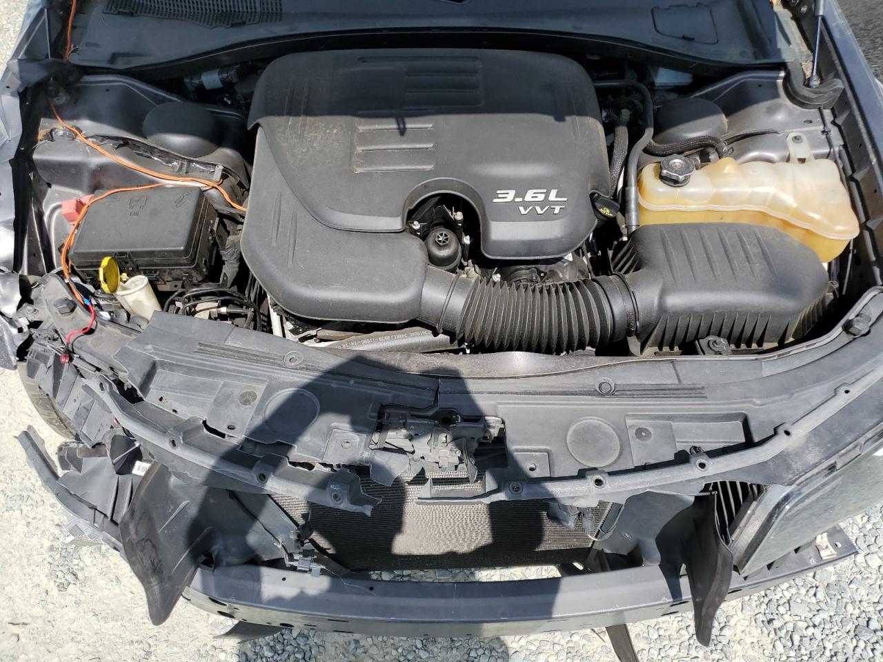 2019 Chrysler 300 S VIN: 2C3CCAGG3KH542600 Lot: 80550735