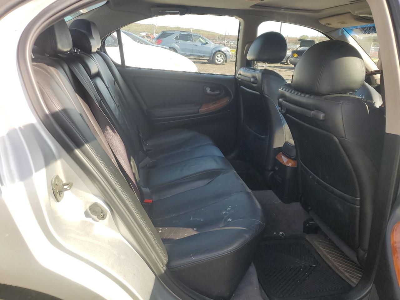 2002 Infiniti I35 VIN: JNKDA31A82T000674 Lot: 71748635