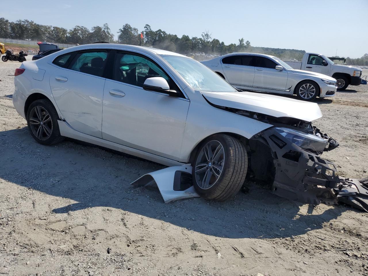 Фото: WBA53AK01N7K71581