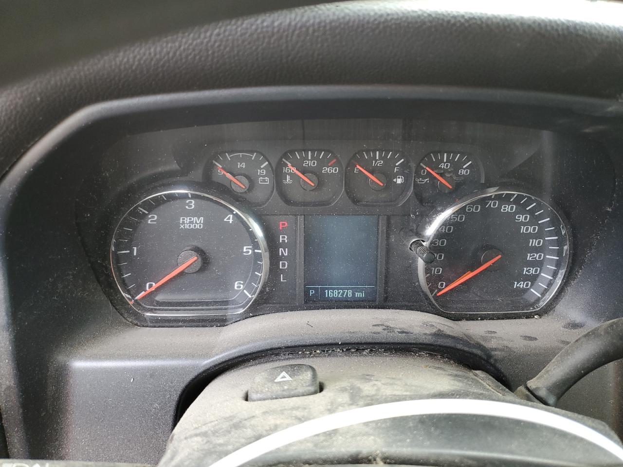 2018 Chevrolet Silverado K1500 VIN: 1GCVKNEC8JZ347475 Lot: 80504945