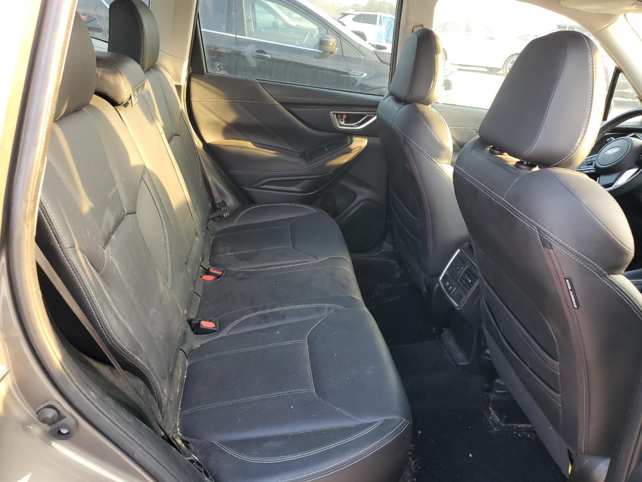 2020 Subaru Forester Limited VIN: JF2SKAUC7LH513184 Lot: 80914345