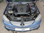 2009 MERCEDES-BENZ CLC200 CDI SPORT AUTO  for sale at Copart SANDTOFT