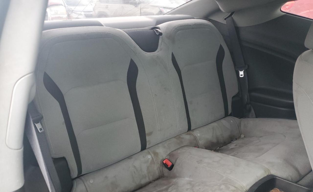 2018 Chevrolet Camaro Lt VIN: 1G1FB1RS5J0167401 Lot: 71456775