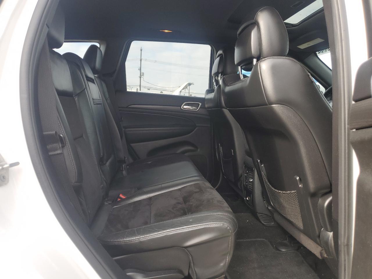 2015 Jeep Grand Cherokee Laredo VIN: 1C4RJFAG3FC171030 Lot: 84063525