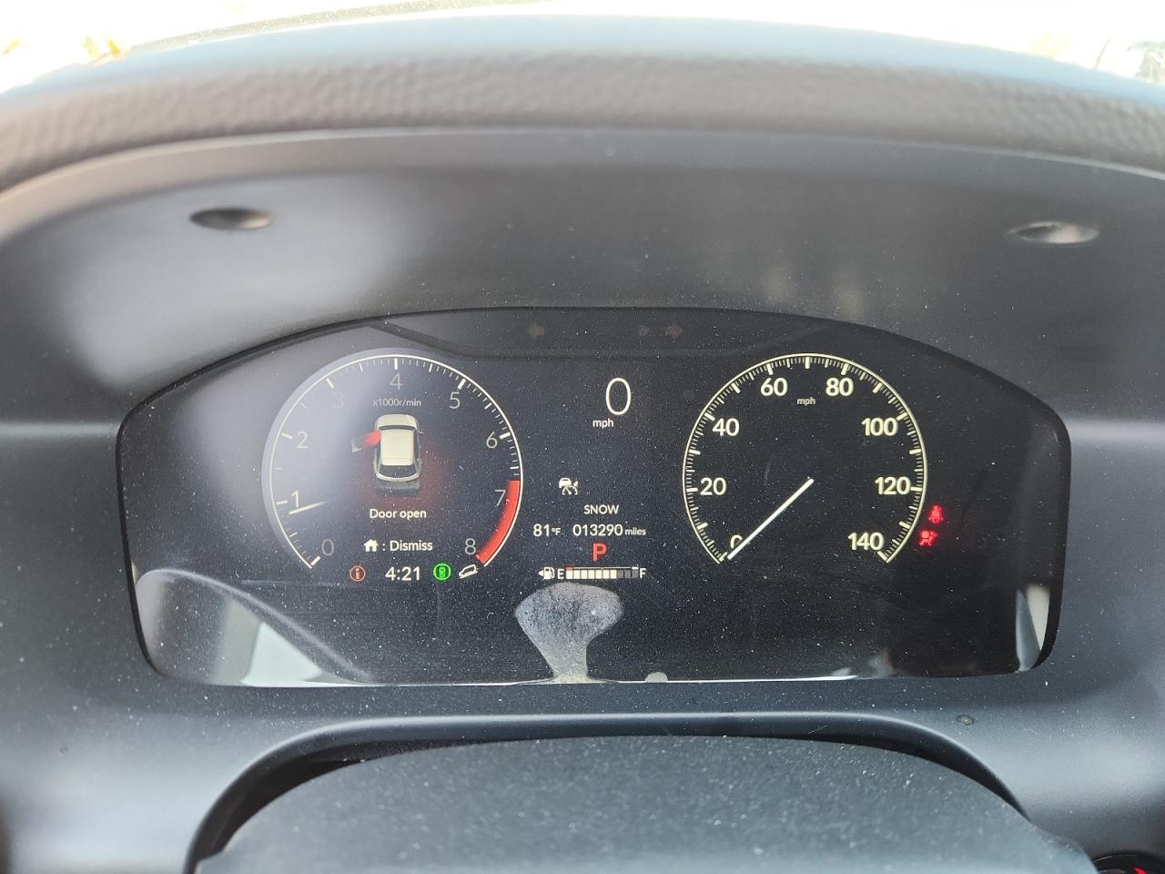 2024 Honda Hr-V Sport VIN: 3CZRZ1H53RM760236 Lot: 72036165