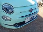 2019 FIAT 500 LOUNGE  for sale at Copart BRISTOL